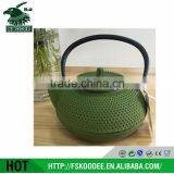 Fashion Style Different Designs Unique Antique Cast Iron Kettle /teapot thumbnail-6