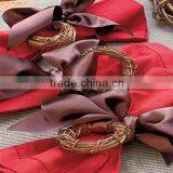 New Brand Ivory Table Napkin Set thumbnail-3