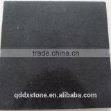 Shandong Black Granite Paving Tiles Slabs thumbnail-6
