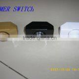 Dimmer switch 110V for lamp power cord