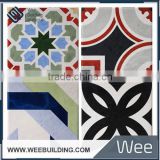 China artistic hand painted ceramic tiles for floor and wall