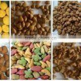 Factory Price Fish Floating Feed Machine,extrusion Fish Feed Pellets Processing Machine Line