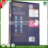 80G White Color Copy Paper A4/Letter/Legal Size thumbnail-2