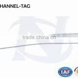 Channel Tag EAS Anti Theft Lanyard thumbnail-1