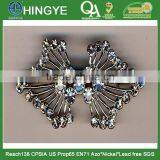 New Arrive Fancy Bling Bling Crystal Brooches For Ladies Suit --- BR1412003 thumbnail-1