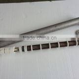 Electric Industrial Heating Element Ceramic Tube Heater for Oven/furnace/kiln/tank thumbnail-2