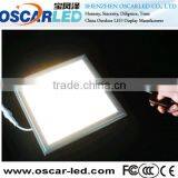 2015 Hot Selling Super Bright LED Panel Light 600*600, Led Celling Panel Light