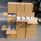 Single Sided Acrylic Adhesive Aluminum Foil Tape With Liner thumbnail-4