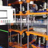 Hydraulic Automatic Plastic Cake Tray Forming Machine thumbnail-3
