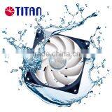 Industrial IP55 Waterproof 140mm Air Ventilation Exhaust 12V dc Fan thumbnail-3