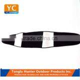 Neoprene Embossed Sweat Waist Slimming Hot Belly Belt Gym Fitness thumbnail-1