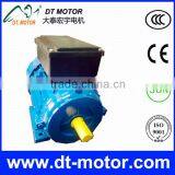 High Efficiency MY 5.5kw Single Phase Induction Motor thumbnail-4