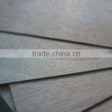 Furniture and Cabinet Melamine Face Particle Board Chipboard thumbnail-1