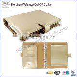 High quality factory 2015/2016/2017/2018 best agenda organizer planner notebook with binder
Quality Choice