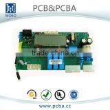 Digital HD Satellite Receiver PCB Board Factory thumbnail-5