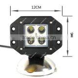 20W CREE LED Driving Lights LED Work Light Auto LED Offroad Light