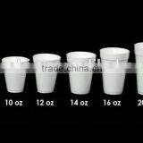 Disposable Styrofoam Cup Machine thumbnail-5