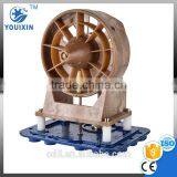 Removable Horizontal Woltman Water Meter thumbnail-1