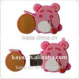 Cartoon Shape Plastic Usb Cover thumbnail-1