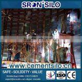 EFGSilosa za Cement for Cement Facotry, Power Station, Port Cement Center Etc thumbnail-3