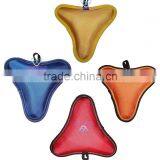 Beautiful Traingle Shape Dog Playing Toys. thumbnail-1