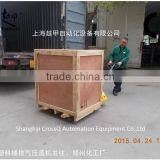 Semi-auto Capping Machine FC-P thumbnail-6