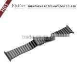 2016 Newest Style Soft Real Oak Wood Band For Apple Iwatch Band Quality Choice