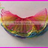 Sequin Tutu Rainbow Tutus thumbnail-1