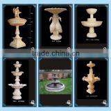 Outdoor Decoration Water Fountain for Garden thumbnail-1