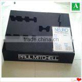 OEM Vacuum Forming PS Plastic Cosmetic Display Case thumbnail-3