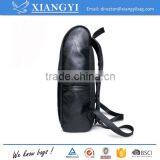 PU/PVC Leather Backpack Laptop Casual Travel School Bags thumbnail-4