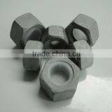 Fasteners Manufacture Heavy Hex Nut Bolt and Nut thumbnail-2
