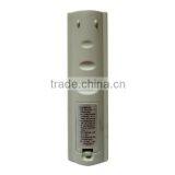 45 Keys New ABS Rubber Botton Learning ir Remote thumbnail-6