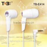 Earphones China Wholesale High Quality Oem Earphones Mp3 Music Links thumbnail-1