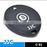 JJC C series Mini Camera Wireless Remote Control Compatible with Canon RC-6/RC-1