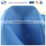 Anti uv 100% Polyester Lycra Fabric for Garments thumbnail-1