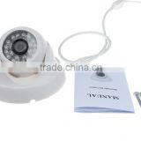 960P AHD Camera IP66 Cctv Dome Camera CE FCC RoHs AHD Camera thumbnail-3