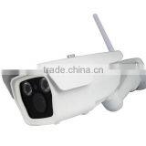 1.3MP 960P Varifocal Lens 2.8-12mm Array LED IP Camera Auto Zooms Quality Choice thumbnail-3