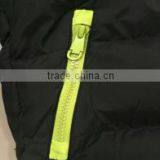 Winter Men's Jacket With Hoody thumbnail-4