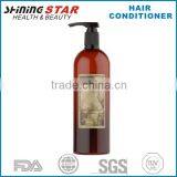 fresh and not greasy herbal hair conditioners