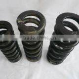 High Quality Track Adjusters Recoil Spring Recoil Cylinder Recoil Spring Assy