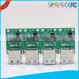 Dc-dc Boost Module 0.9V ~ 5V to 5V 600MA thumbnail-2