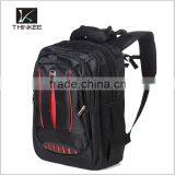 Sports Goods China Backpack/unisex Sports Backpack Bag/comfortable Black Sport Bag