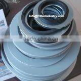 Heavy Duty Air Filter Rubber Seals Bonding Machine