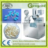 Semi-automatic Capsule Filling Machine with high quality