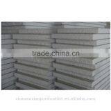 High Quality Purification Polystyrene Color Steel Plate for Cold Store