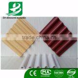 WPC Acoustic Panel Waterproof