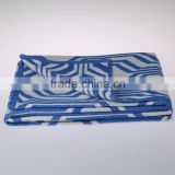 Comfortable Bamboo Blanket With Special Pattern