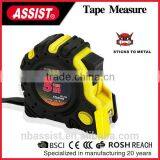 Rubber 3M 5M 7M Scriber Types of Tape Measures