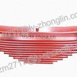 Zhonglin (Since 1993) Leaf Spring ZL-YLK-10020-06 for Trailer; OE Number: 313-370-00